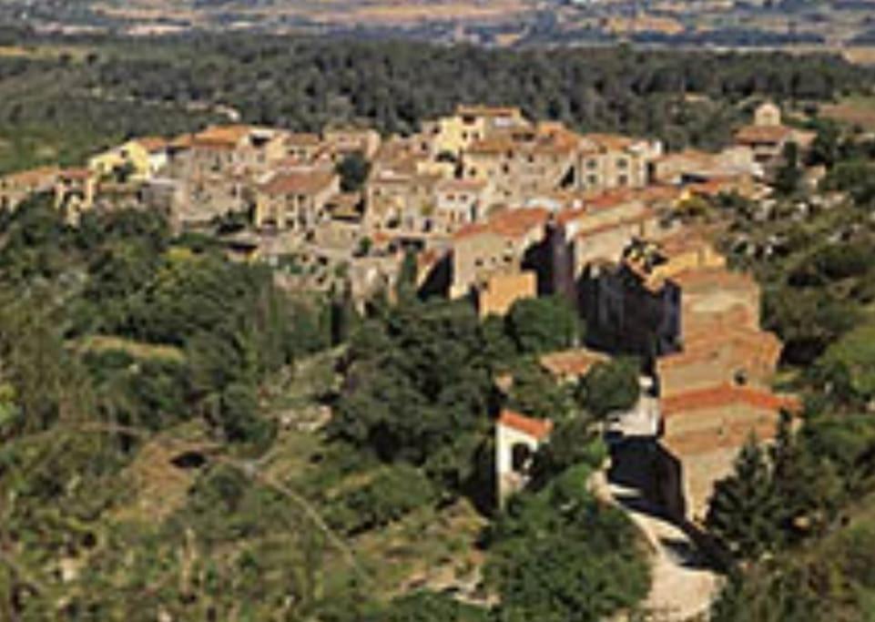 Villa Ca La Maria Lilla Exterior foto