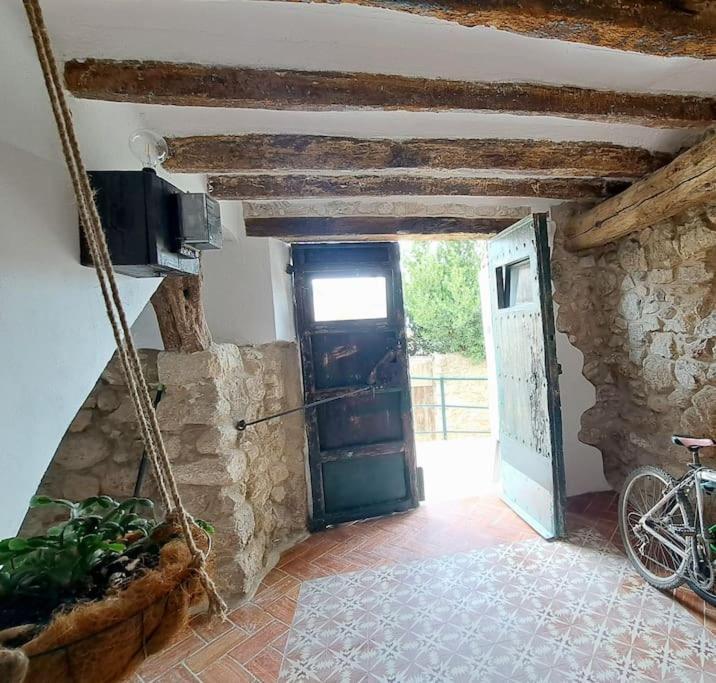 Villa Ca La Maria Lilla Exterior foto