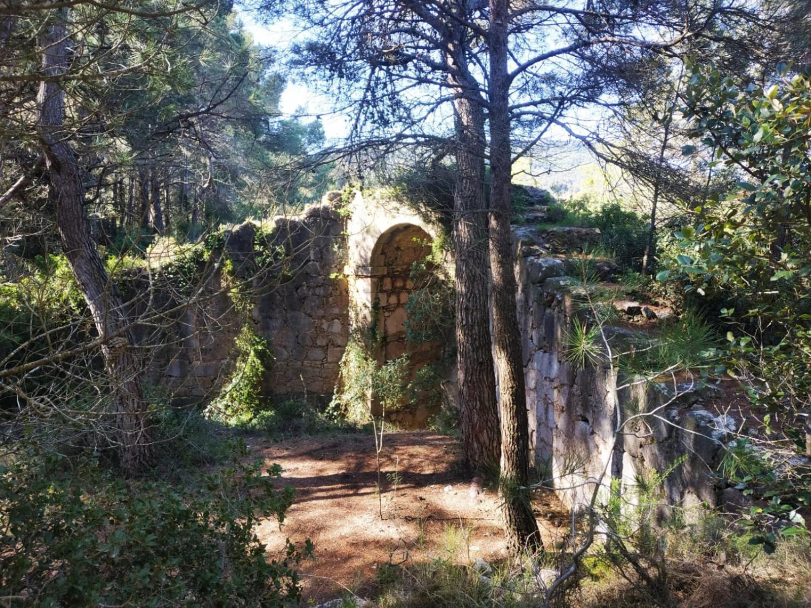 Villa Ca La Maria Lilla Exterior foto